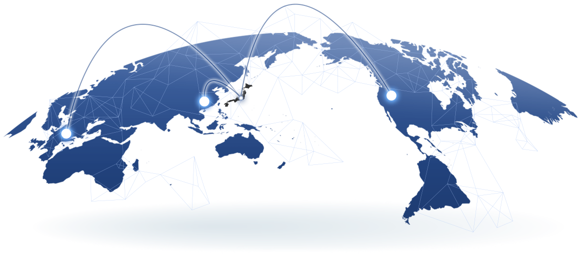 サニーは最速調達スピード・業界最安値を追求します！