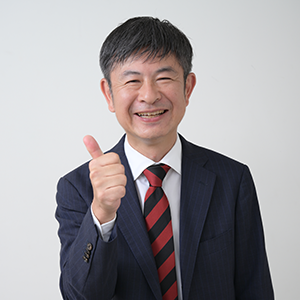 代表取締役 岩花 徹