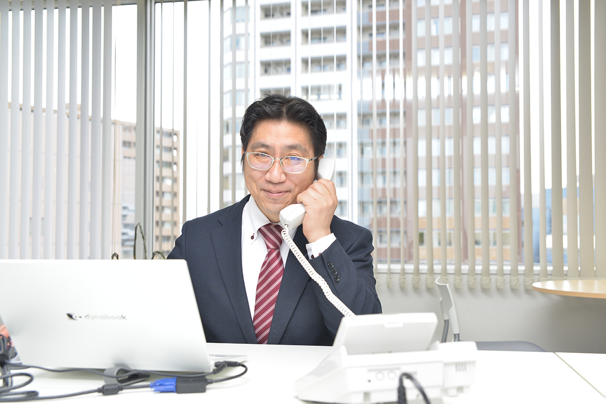 サニー・パーツ株式会社